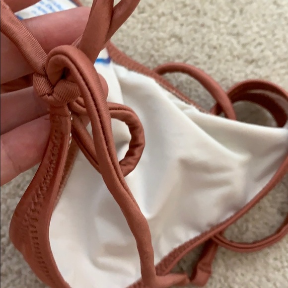 Solid & Striped Bikini - Picture 4 of 7